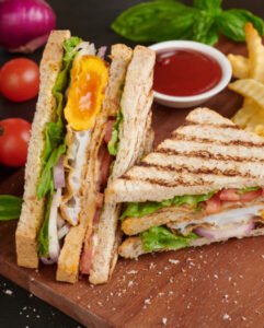 Sandwich Don Antonio