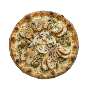 Pizza Carolina