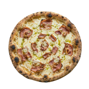 Pizza Darah