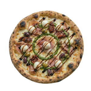 Pizza Estella