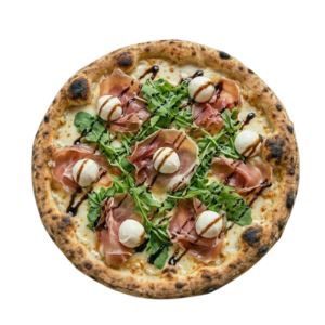 Pizza Liseth