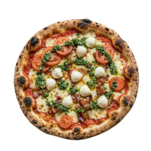 Pizza Margarita