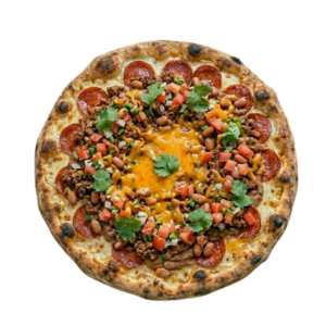 Pizza Maye