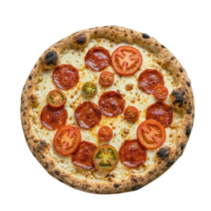 Pizza Paula