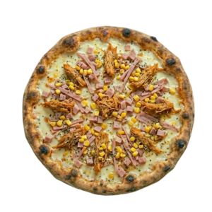 Pizza Sofia