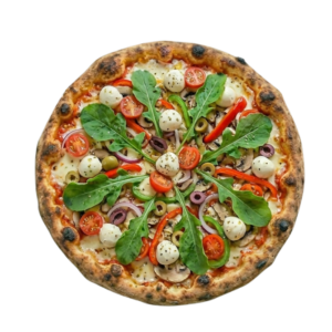 Pizza Svany