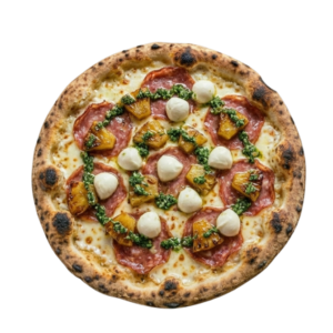 Pizza Victoria